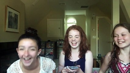 PRANK PHONE CALLS!! lilyelizabethxo