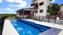 Narellan Pools - Symphony Swimming Pool Range
