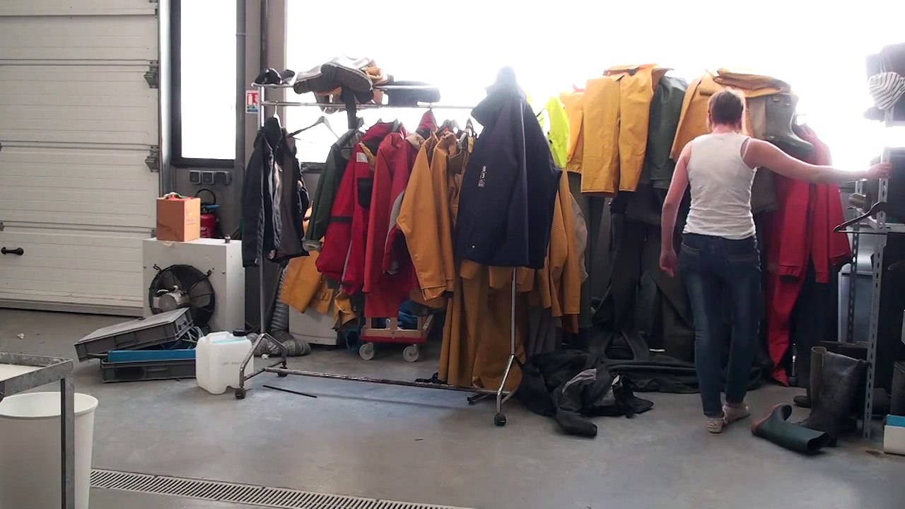 Voyage au Pays des Phoques ... vu de l'espace