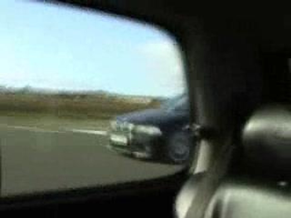 Citroen Saxo Vts Turbo vs Bmw M3