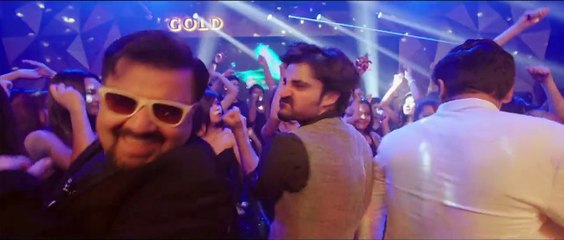 Khul Jaaye Bottle - Jawani Phir Nahi Aani