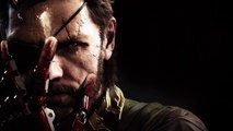 Metal Gear Solid V: The Phantom Pain | New Order - Elegia (E3 2015 Trailer)