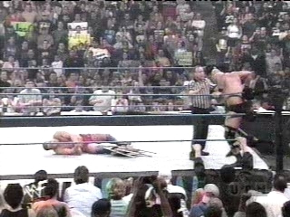 rock commentaries austine vs kurt