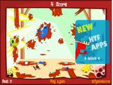 Happy Tree Friends Dynamit Games For Kids - Gry Dla Dzieci