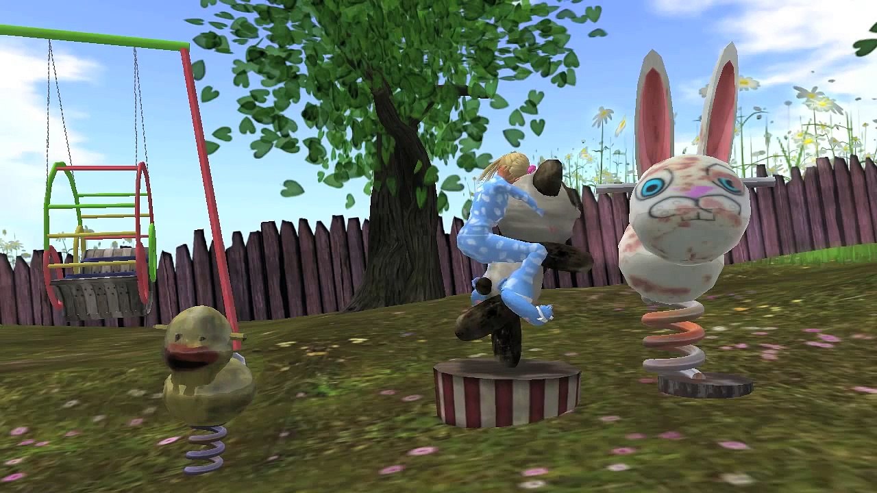 Happy Tree Friends - Theme Song (Extended Version)