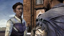 The Walking Dead: The Game - Episode Five: No Time Left Trailer