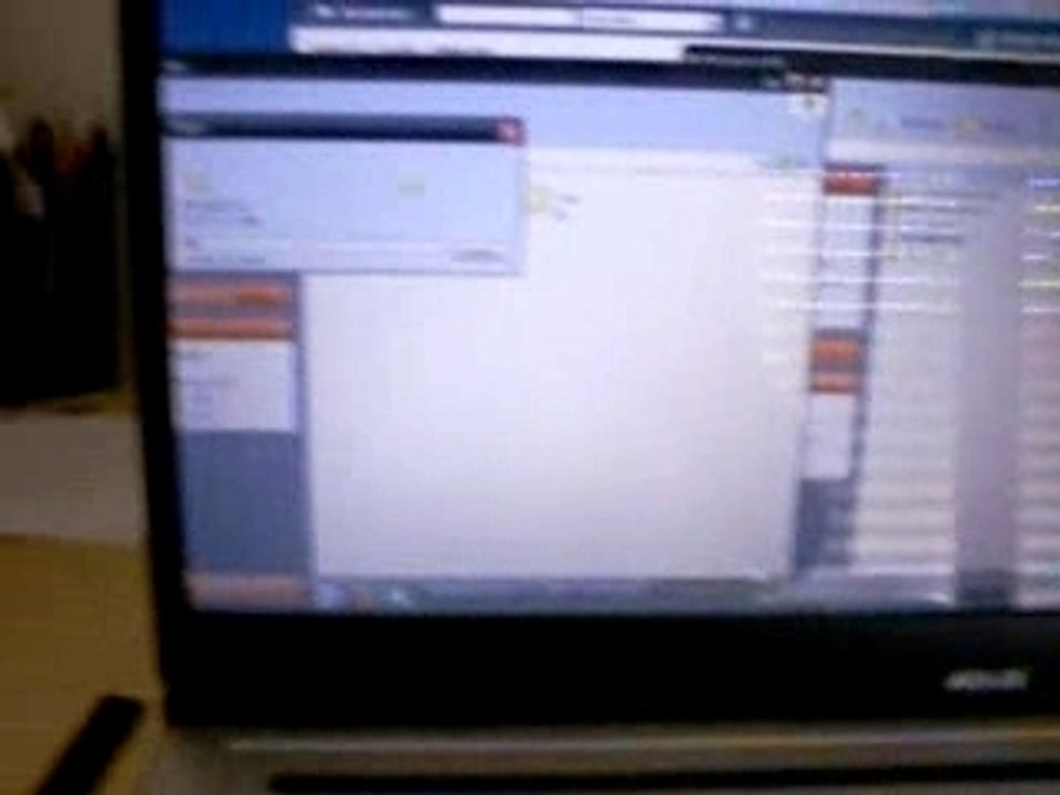 disque dur externe en légo