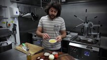 Tapas Revolution Paella Recipe