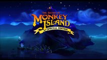 The Secret Of Monkey Island Special Edition - LeChuck's Theme (2013/11/15)