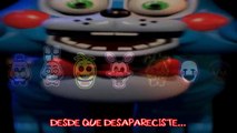 Five Nights at Freddy's 2   It's Been So Long Sub  Español 1