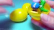 Peppa Pig 3 surprise Toys - Peppa Pig Episodes Surprise Eggs - Peppa Pig En Español huevos sorpresa