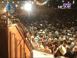 Moulana Tariq Jameel Latest Bayan (1) - Roshni Ka Safar On PTV Home