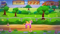 Little Pony for kids : Children's Videos : Cartoon for children : Cartoon about Little Pony