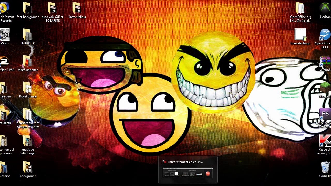Comment modifier sa voix avec audacity +enregistrer le fichier en format mp3.