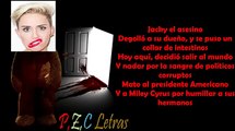 Piter G - Jacky el Osito - Letra