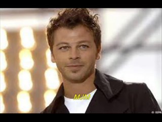 Tombe sous le charme --- Christophe Mae