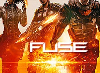 Fuse, Cuatro contra todos