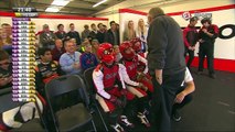 Fórmula Renault 3.5 - GP da Inglaterra (Corrida 2): Melhores momentos