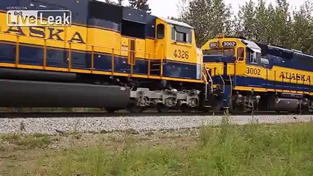Freight Train Hopping Hobo Shares Rail-side Chat