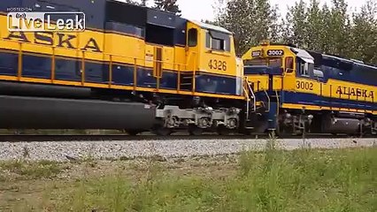 Freight Train Hopping Hobo Shares Rail-side Chat