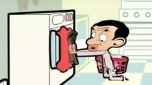 Mr Bean Cartoon 