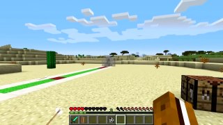 Minecraft Snapshot 15w34d - Features Overview