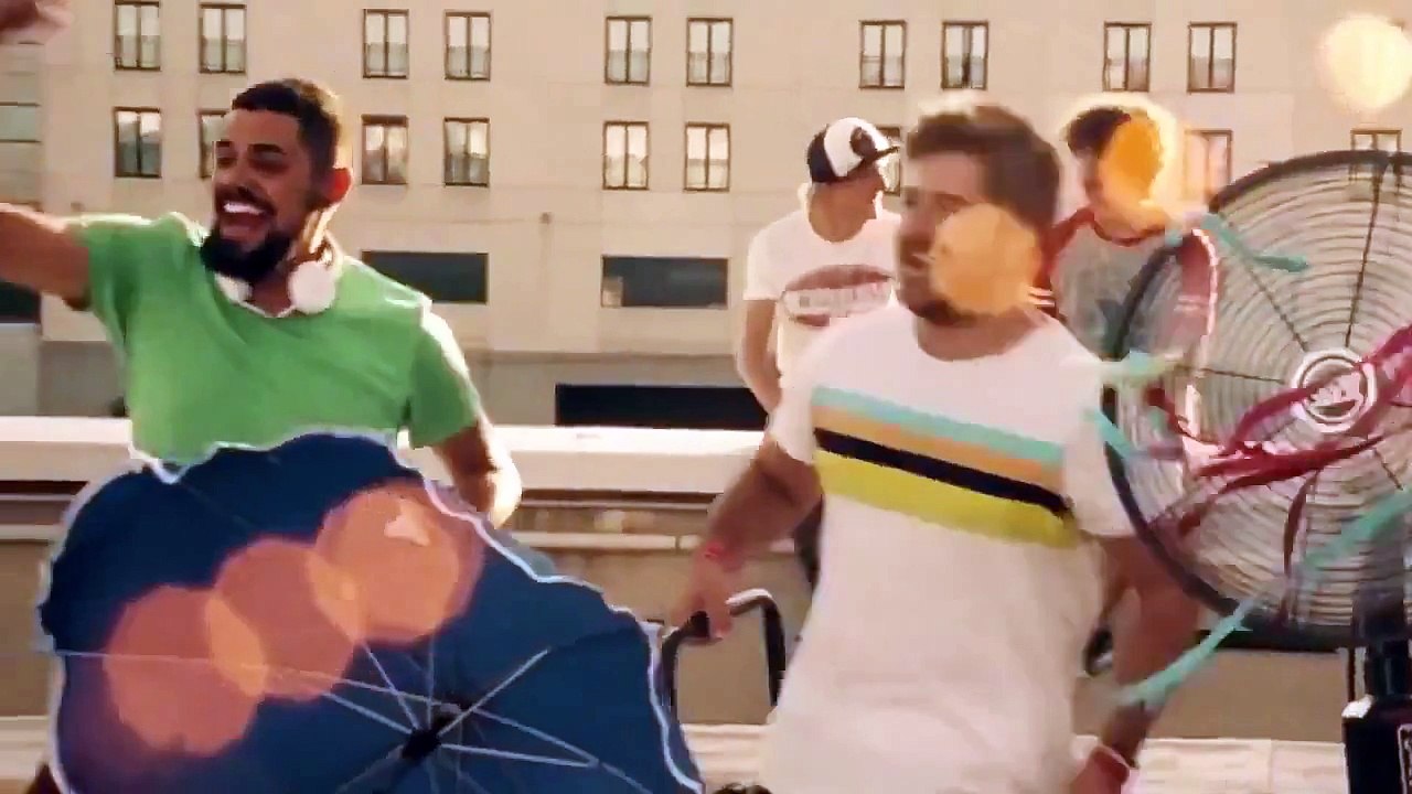 New 2013 Adidas TV Commercial, Featuring Cristiano Ronaldo FIFA Soccer