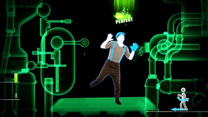 Just Dance 2014 It's You by Duck Sauce Music w/ Lyrics HD Video Classic