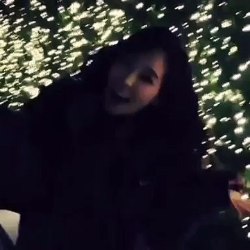 141219 태연 인스타그램 Taeyeon Instagram