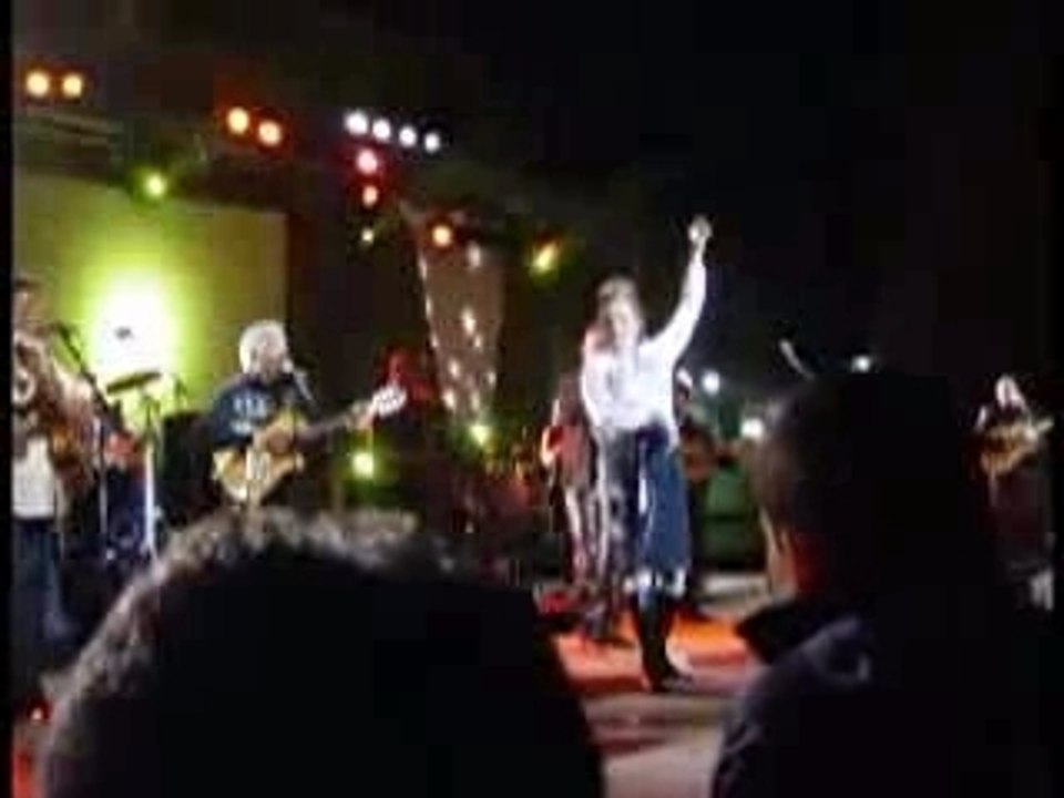 Gipsy Kings - Todos Ole - Arles2004