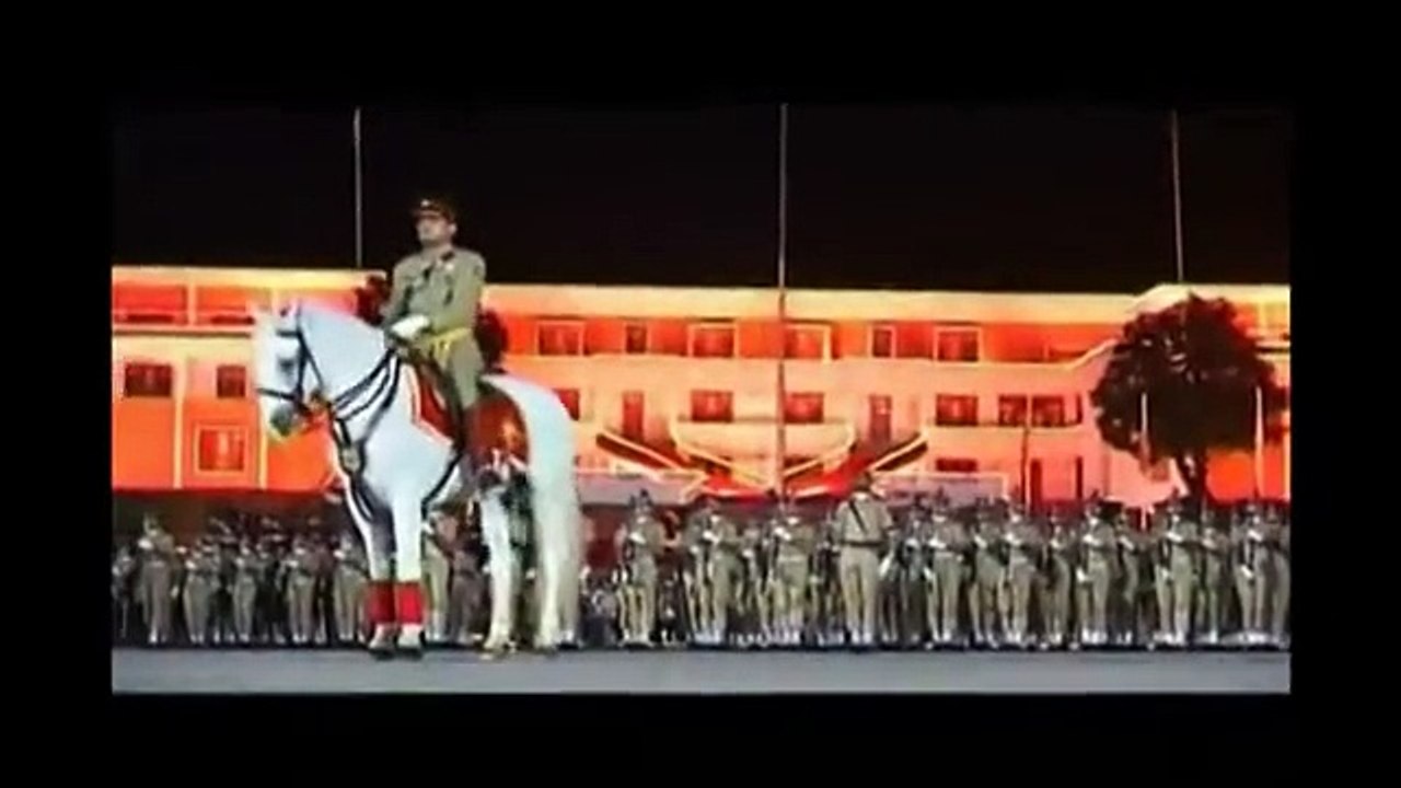 Pak Army New Amazing Song Himmat Waly Darti ke Rakwaly 2015 - $ SaadAnwar #