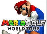 Mario Golf World Tour, Presentación ND