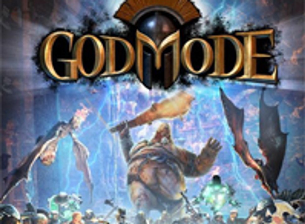 God Mode, Tráiler Lanzamiento