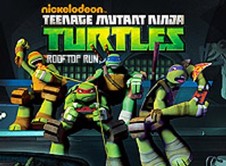 Tortugas A La Carrera, Tráiler Lanzamiento