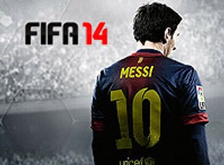 FIFA 14, Animación tiros a puerta