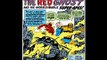Pop goes Fantastic Four #13 (Stan Lee, Jack Kirby) Marvel 1963 comic