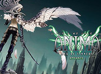 Ark of Sinners Advance, Tráiler de lanzamiento