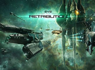 EVE Online, Trailer Retribution