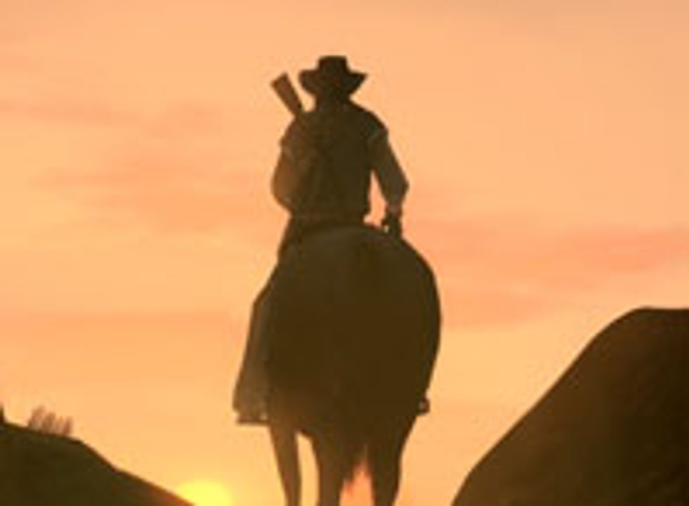 Red Dead Redemption, final del juego