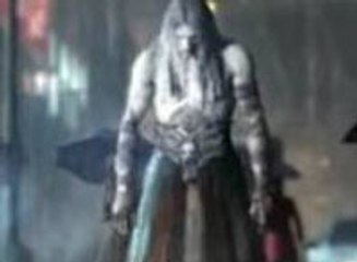 Castlevania: Lords of Shadow, final del juego