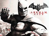 Batman: Arkham City, final del juego