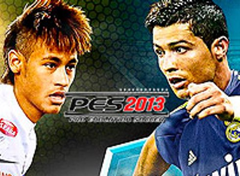 PES 2013, Liga de Campeones: Bayern vs Barça