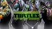 Teenage Mutant Ninja Turtles: Desde las Sombras, Michelangelo