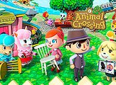 Animal Crossing: New Leaf