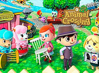 Animal Crossing: New Leaf