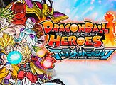 Dragon Ball Heroes: Ultimate Mission