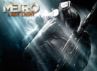 Metro: Last Light, Guía de supervivencia, capítulo 3
