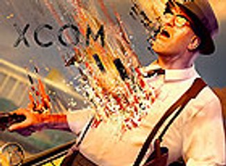 The Bureau: XCOM Declassified