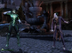 Injustice: Gods Among Us, Vídeo Guía: Green Lantern