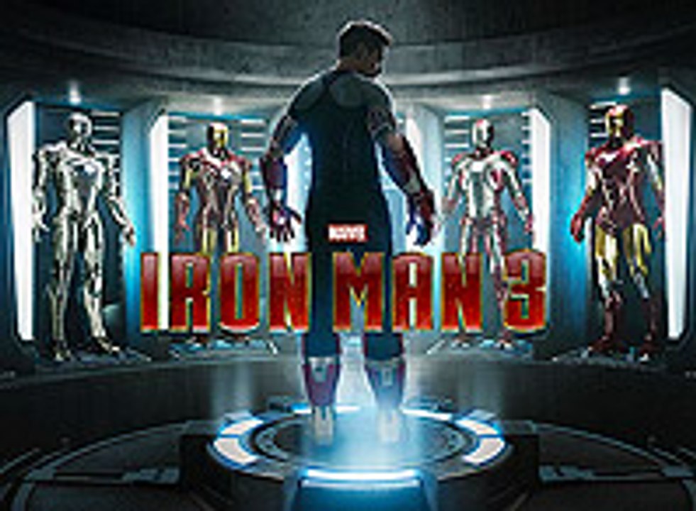 Iron Man 3